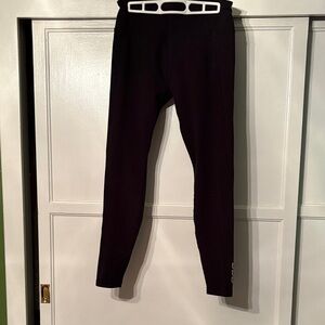 Lorna Jane Black Leggings